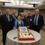 FESTA DELL’AMICIZIA PRO UNIMRI “Unione Nazionale Insigniti al Merito della Repubblica Italiana”